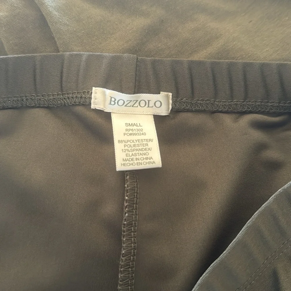 EUC Bozzolo Bike Shorts